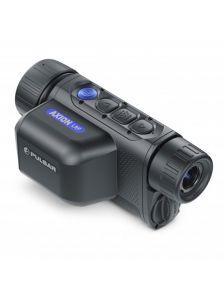 Pulsar Axion XQ38 LRF
